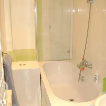 Séjour chez l'habitant Pour Couples Paris