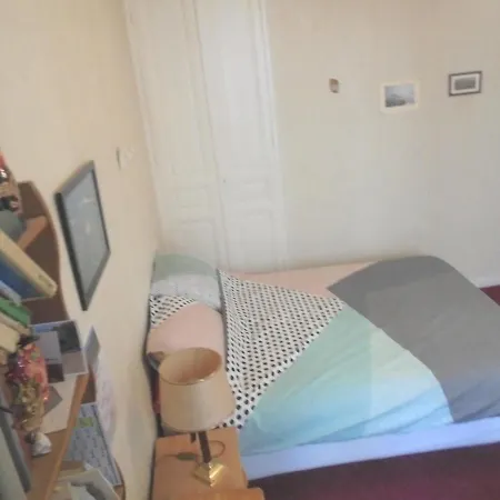 Séjour chez l'habitant Pour Couples *